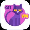 VPN CAT icon