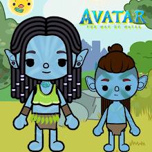 Boca Toca Avatar Clothing icon