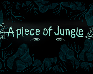 A Piece of Jungle icon