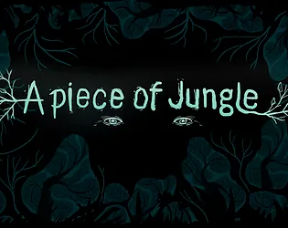 A Piece of Jungle APK