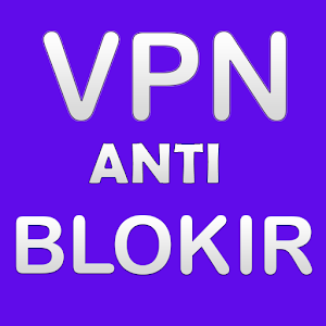 VPN BOSTER - ANTI BLOKIR icon