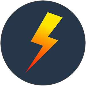 Thunder VPN Lite icon