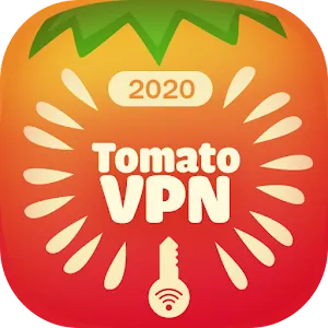 Tomato VPN - Hotspot VPN Proxy APK