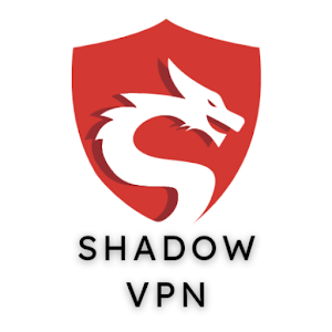 Shadow VPN- Secure &amp; Unlimited icon