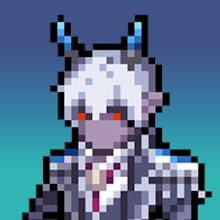 EPIC Rush - Idle Pixel RPG icon