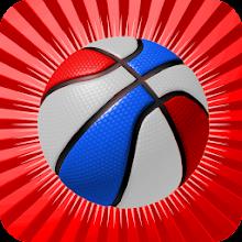 Basketball Stars NBA Pro Sport APK