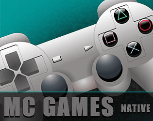 MC GAMES Native APK