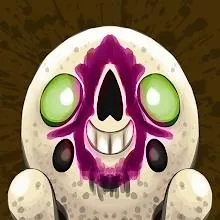 scp quiz game icon