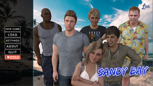 Sandy Bay APK