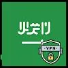 Saudi Arabia VPN Private Proxy APK