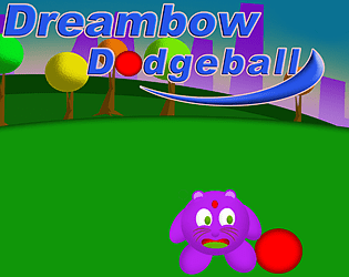 Dreambow Dodgeball icon