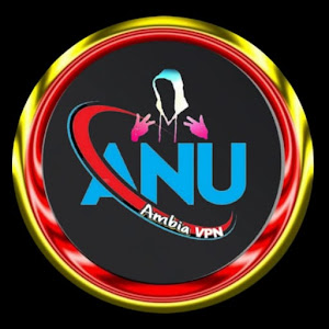 ANU AMBIA VPN icon