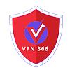 VPN 366 icon