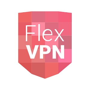 Flex VPN - Worldwide VPNicon