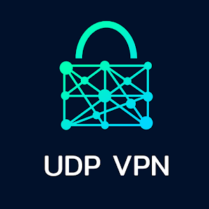 Udp VPNicon