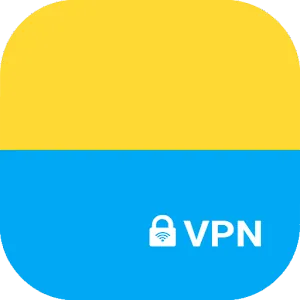 VPN Ukraine - Unlimited Secure APK