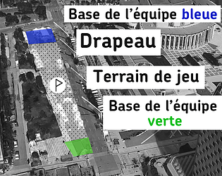 Drapeau_GPS APK