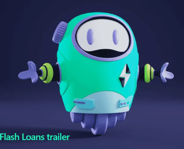 FlashLoan APK