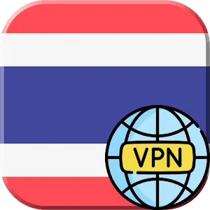 Thailand VPN TH APK
