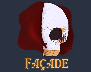 Façade: Murder At The Masquerade icon