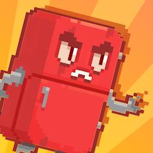 Fridge Rush APK