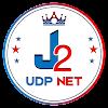 J2 UDP NET - Fast, Secure VPN icon