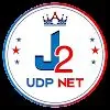 J2 UDP NET - Fast, Secure VPN APK