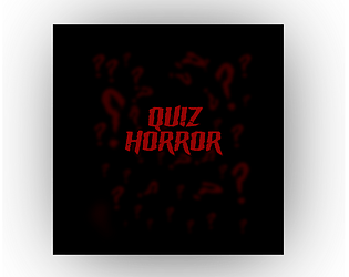 Quiz Horror icon