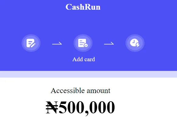 CashRun APK