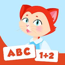 CatnClever edu games for kidsicon