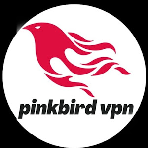 Pink Bird VPNicon