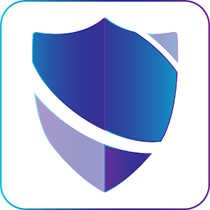 R CODE VPN icon