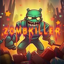 ZombKiller - Shooter Saga APK