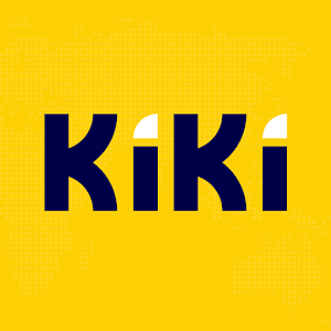 KiKi VPN - Secure VPN Proxy icon