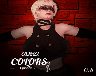 Aura Colors 0.8 (EP2-Completed) icon