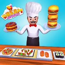 My Restaurant Empire icon