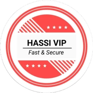 HASSI VIP VPN APK