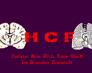 HCF icon