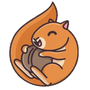 SQUIRREL VPN icon