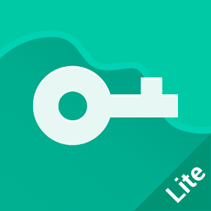 an toàn VPN Proxy Master Lite APK