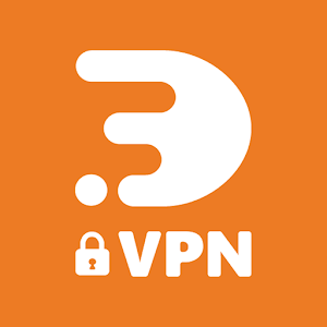 VPN Dash: Fast VPN Proxy icon