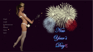 New Year’s Day(e) – New Version 0.3.0 [Jonesy]icon