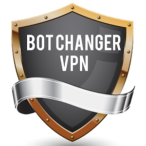 Bot Changer VPNicon