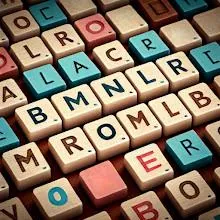 The Anagram Puzzle: Wordathlon APK