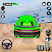 Mega Ramp: Crazy Car Stunts icon