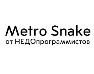 Metro Snake icon