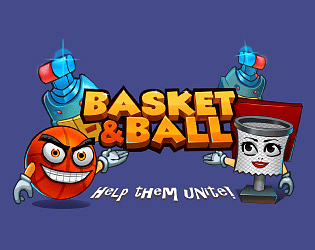 Basket & Ball icon