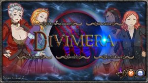 Divimera – New Version R10.1 [Redikal] APK