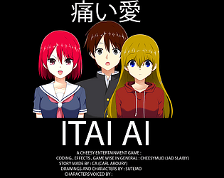 Itai Ai icon