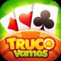 Truco Vamos: Slots Poker Crash icon